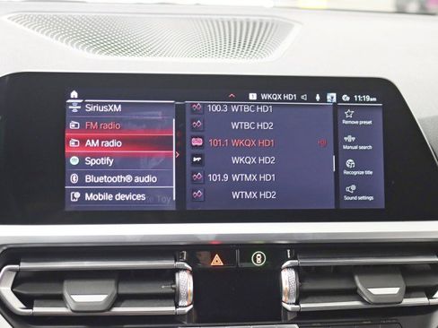 Used 2023 BMW M4 xDrive Competition image 26