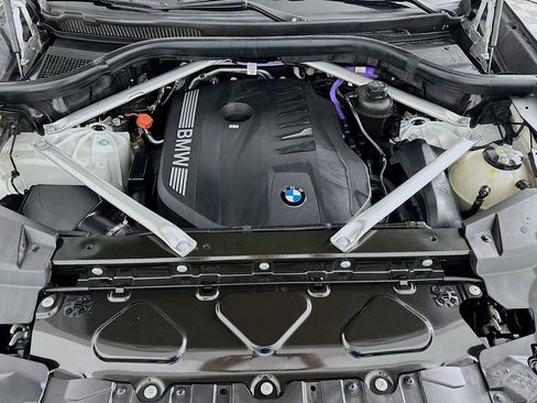 Certified 2024 BMW X5 xDrive40i w/ Premium Package image 31