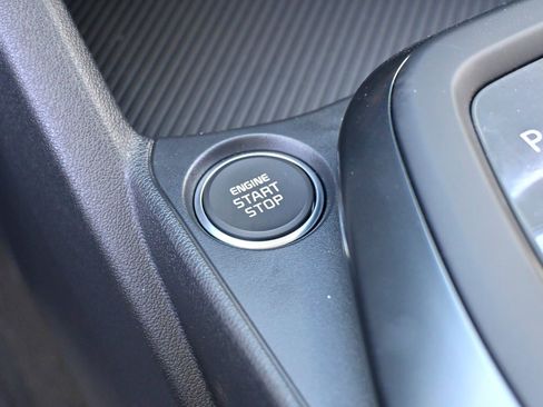 Used 2025 Kia K4 FWD image 8