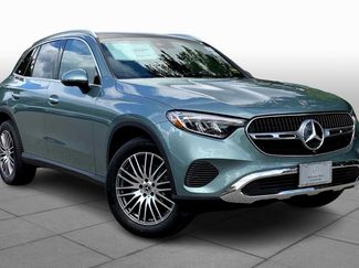 Used 2026 Mercedes-Benz GLC 300 4MATIC video 2