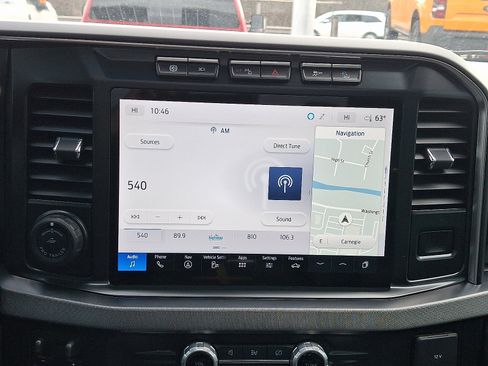 Used 2024 Ford F250 Platinum w/ Tremor Off-Road Package image 17