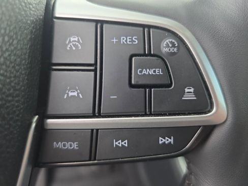 Used 2024 Toyota Grand Highlander Platinum image 19