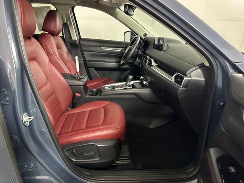 Used 2024 MAZDA CX-5 Carbon Edition image 29
