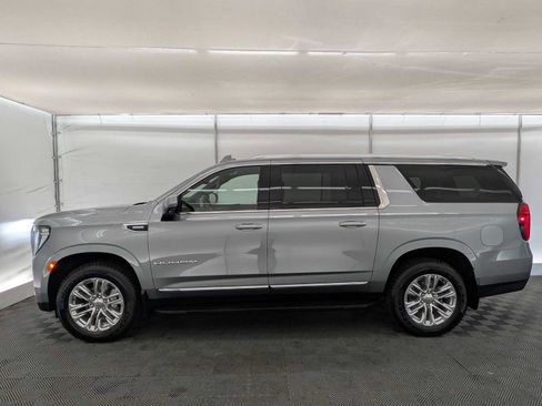 Certified 2024 GMC Yukon XL SLT image 3