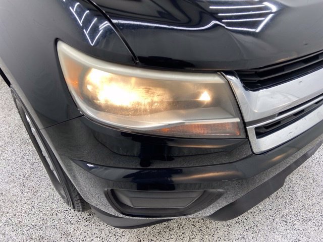 Used 2020 Chevrolet Colorado LT RWD image 5