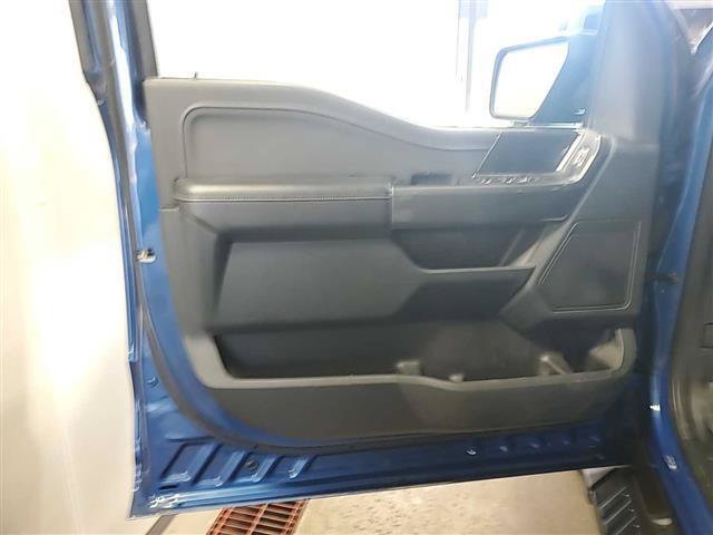 Used 2023 Ford F150 XLT w/ Equipment Group 302A High AWD/4WD image 2