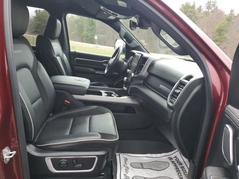 Used 2023 RAM 1500 Laramie image 23