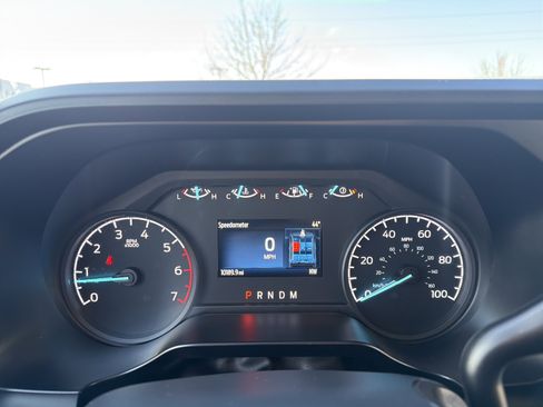 Certified 2024 Ford F350 XL w/ STX Appearance Package image 17