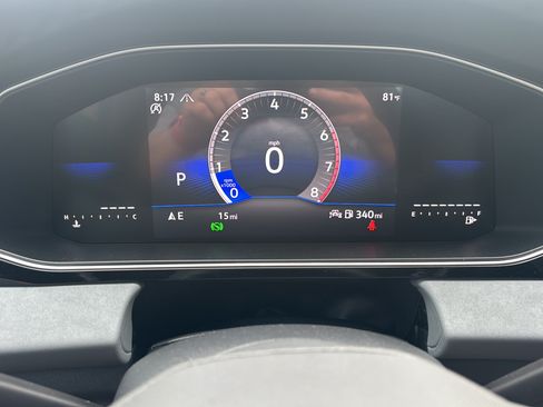 New 2026 Volkswagen Jetta SE FWD image 23