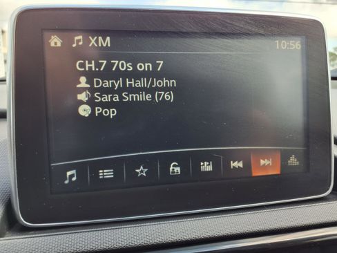 Used 2017 MAZDA MX-5 Miata RF Club w/ Brembo/BBS Package image 5