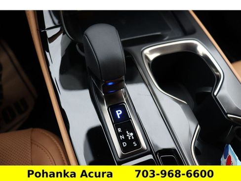 Used 2026 Lexus NX 350h AWD w/ Accessory Package (2T) image 19