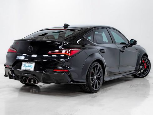 Used 2024 Acura Integra Type S FWD image 33