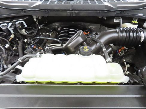 Used 2023 Ford F150 Lariat w/ Equipment Group 502A High AWD/4WD image 40