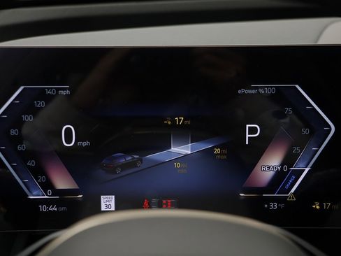 New 2026 BMW iX xDrive45 image 8