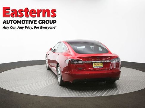 Used 2016 Tesla Model S 90D image 63