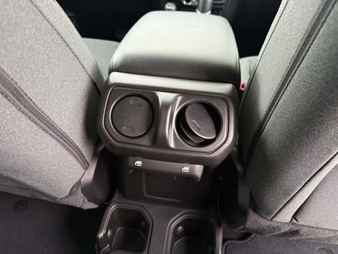 New 2026 Jeep Gladiator Sport image 26