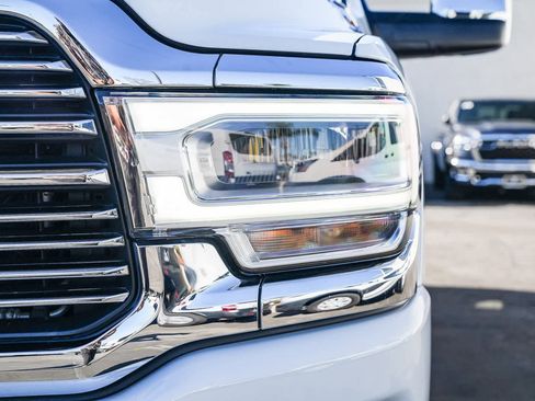 Used 2024 RAM 2500 Laramie image 8