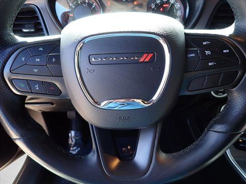 Used 2022 Dodge Challenger R/T w/ Blacktop Package image 15