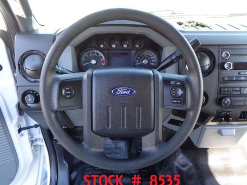 Used 2016 Ford F250 XL w/ Power Equipment Group RWD image 16