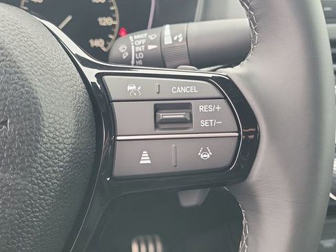 New 2026 Honda Civic Sport image 34