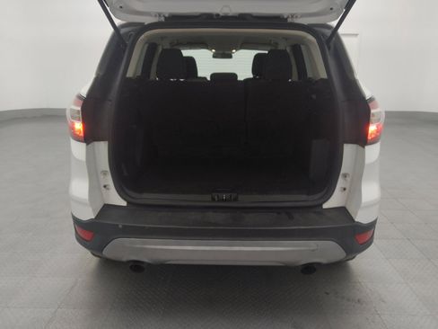 Used 2018 Ford Escape SE image 29