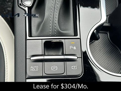 New 2026 Kia K5 GT-Line FWD image 25