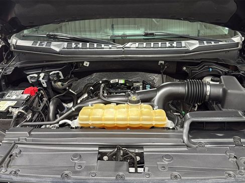 Used 2019 Ford F150 XLT w/ Equipment Group 302A Luxury image 25