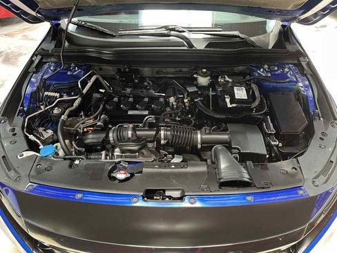 Used 2018 Honda Accord Sport image 34