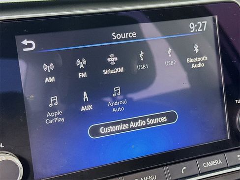 Used 2024 Nissan Altima 2.5 SR image 27