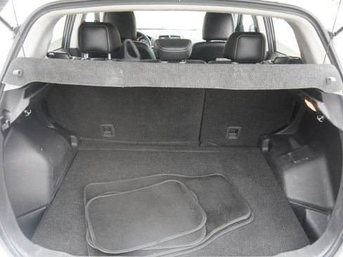 Used 2015 Mitsubishi Outlander Sport SE image 27