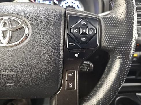 Certified 2024 Toyota 4Runner TRD Off-Road Premium w/ Off Road Premium Plus Package AWD/4WD image 20