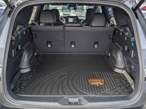 New 2026 Subaru Outback Wilderness AWD/4WD image 8