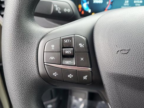 New 2025 Ford Bronco Sport Big Bend image 19