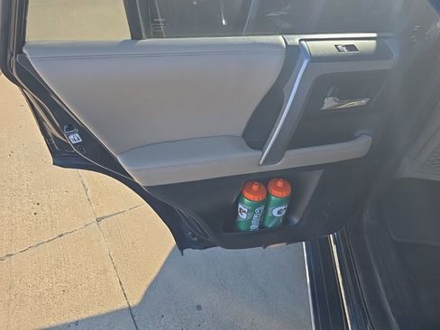 Used 2019 Toyota 4Runner SR5 image 26