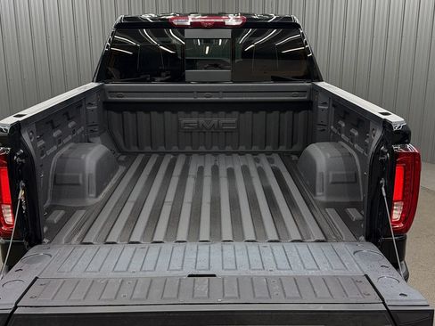 Used 2026 GMC Sierra 1500 AT4X AWD/4WD image 17