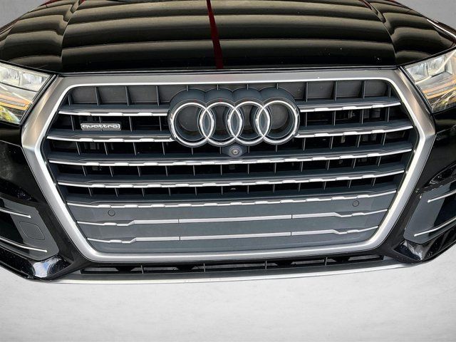 Used 2017 Audi Q7 3.0T Prestige AWD/4WD image 30