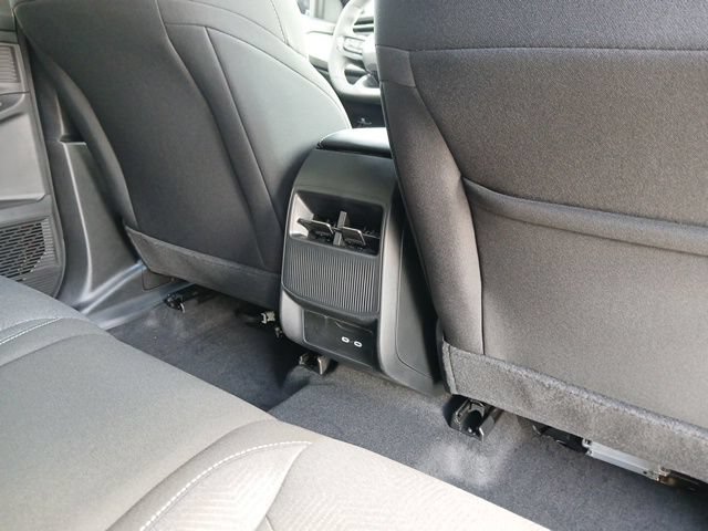 New 2026 Jeep Cherokee Laredo AWD/4WD image 24