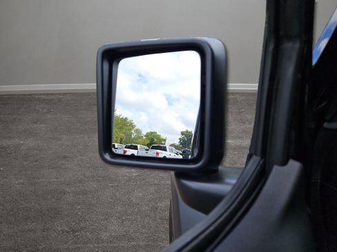 New 2024 Jeep Wrangler Sport S image 67