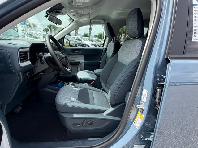 New 2026 Ford Maverick XLT w/ XLT Luxury Package FWD image 12