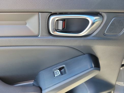 Used 2025 Honda Civic Si image 21