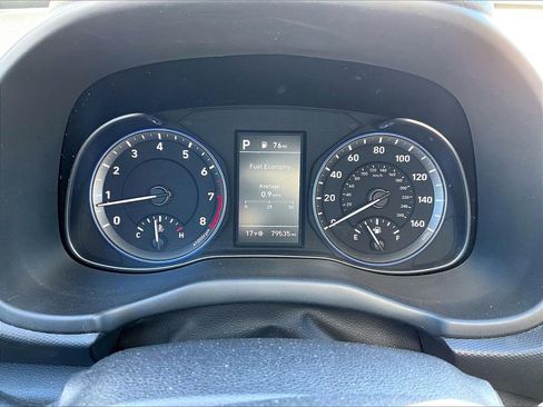 Used 2021 Hyundai Kona Limited image 18