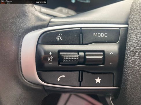 Used 2024 Kia Sportage X-Line w/ X-Line Premium Package image 23