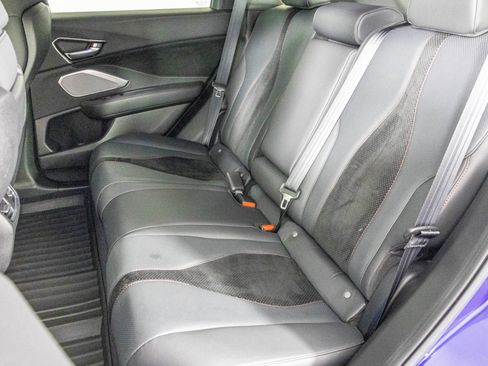 Used 2022 Acura RDX A-Spec image 30