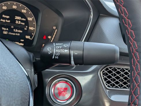 Used 2025 Acura Integra A-Spec image 33