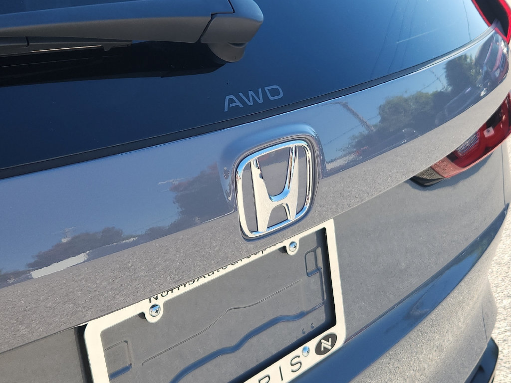 Used 2026 Honda CR-V EX-L image 25