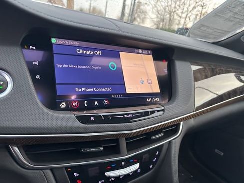 Used 2020 Cadillac CT6 Premium Luxury image 23