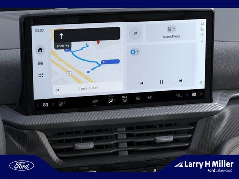 New 2026 Ford Explorer Tremor image 14