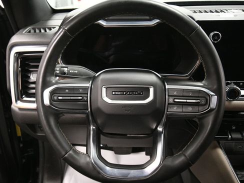 Used 2023 GMC Canyon Denali AWD/4WD image 13