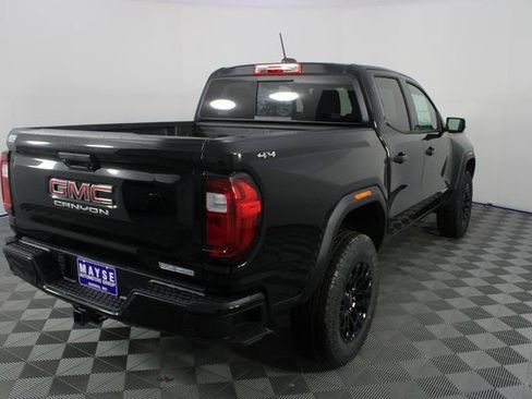 New 2026 GMC Canyon Elevation w/ Convenience Package image 23
