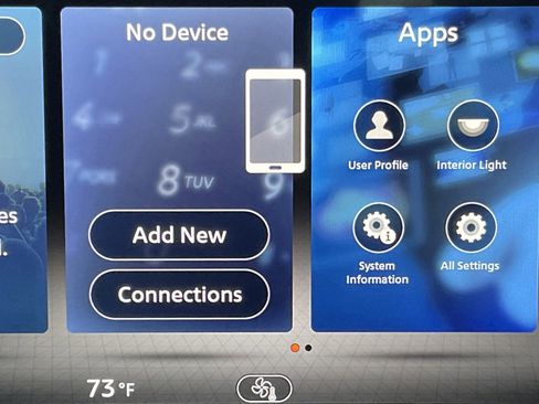 Used 2026 Nissan Sentra SV w/ Floor Mat Package image 12